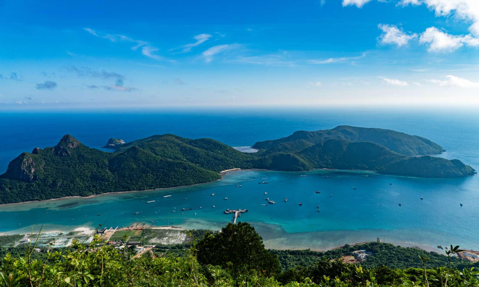 Bạn đã biết đến 5 địa điểm đi hoài không chán ở Việt Nam chưa, du lịch, trải nghiệm, khám phá