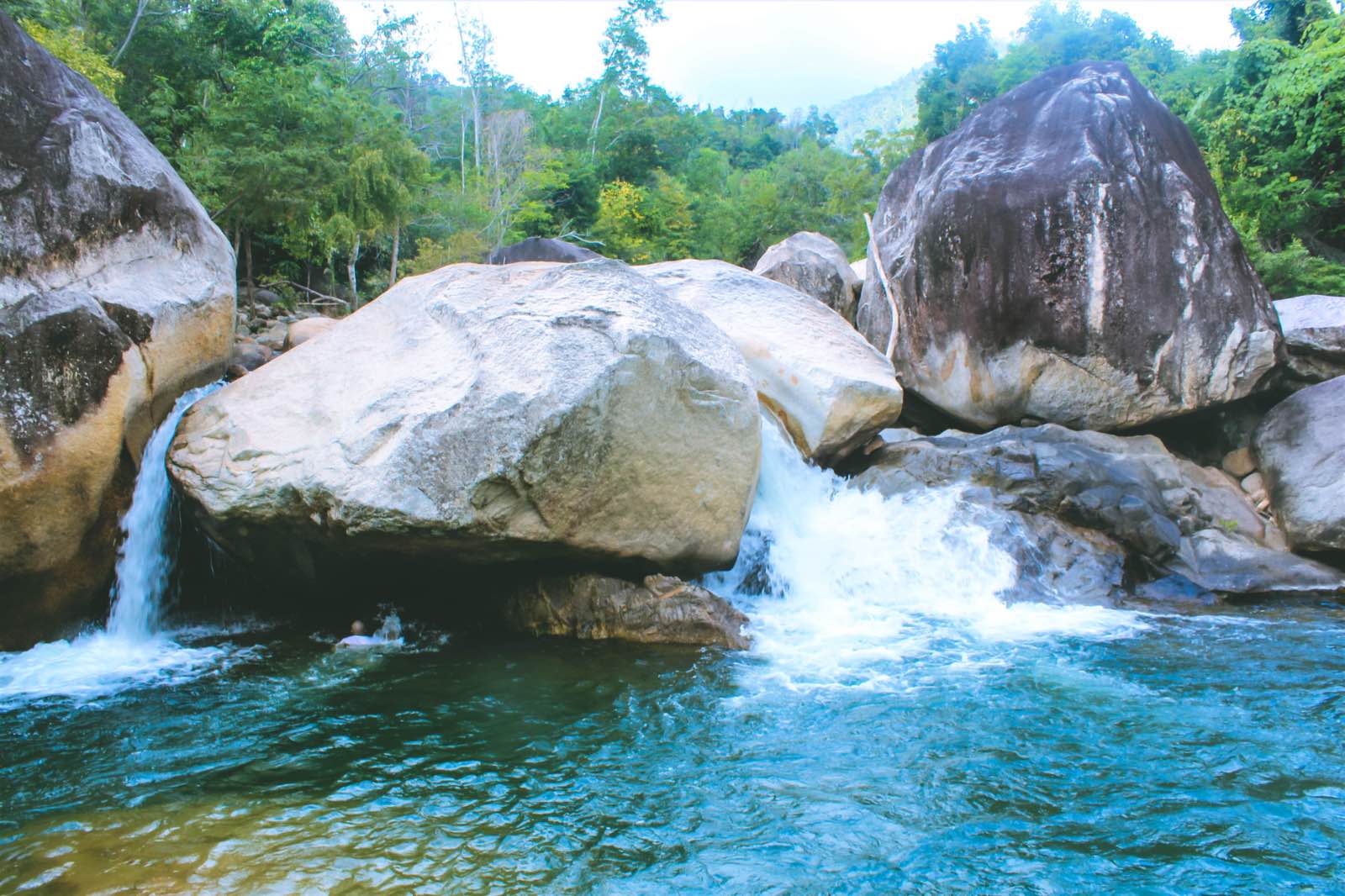 Du lịch, trải nghiệm, khám phá