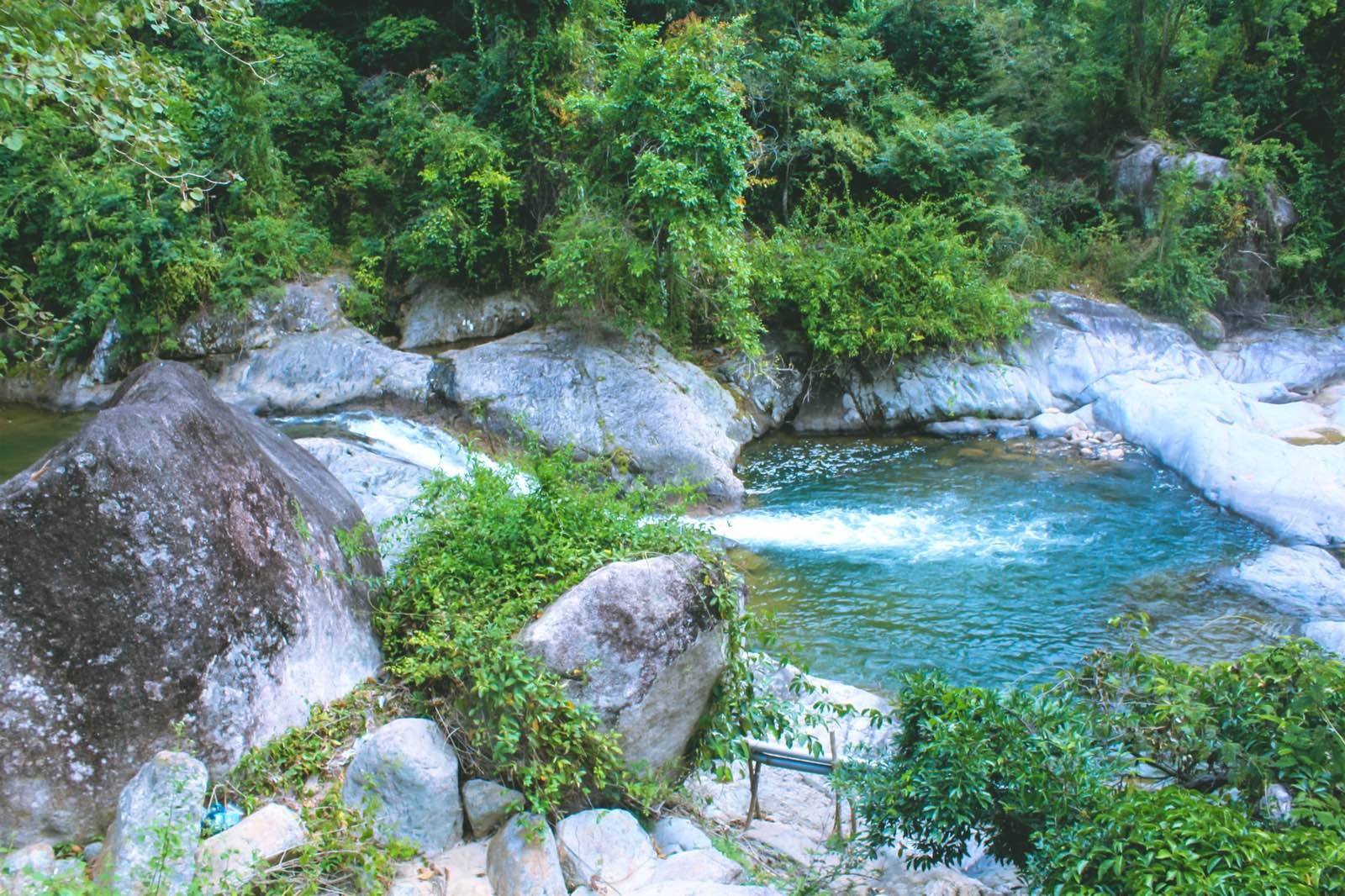 Du lịch, trải nghiệm, khám phá