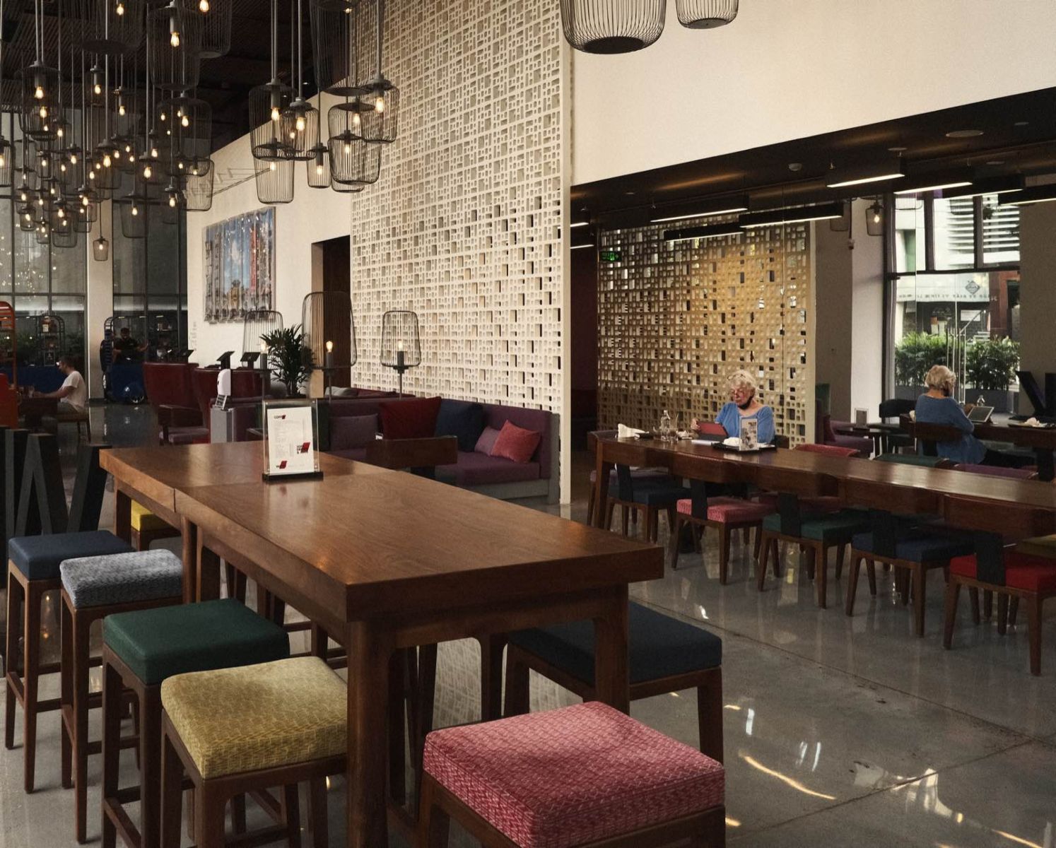 Wink Hotel, Millennials, Trải nghiệm, khám phá