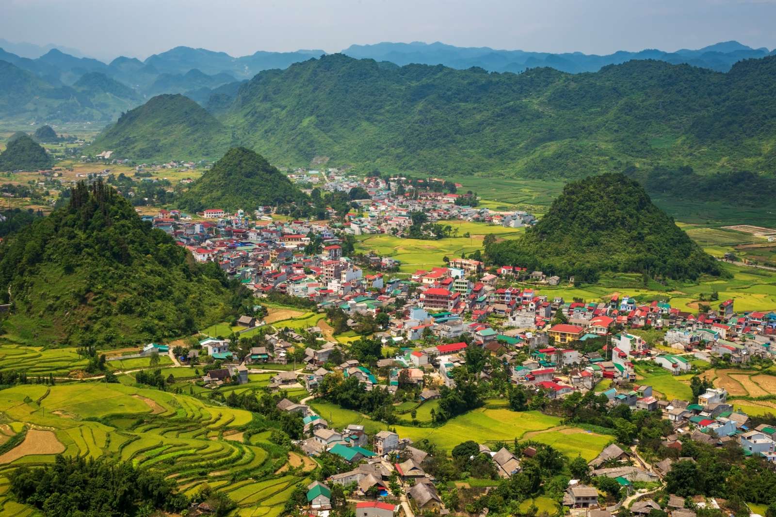 Hà Giang, du lịch, trải nghiệm, khám phá