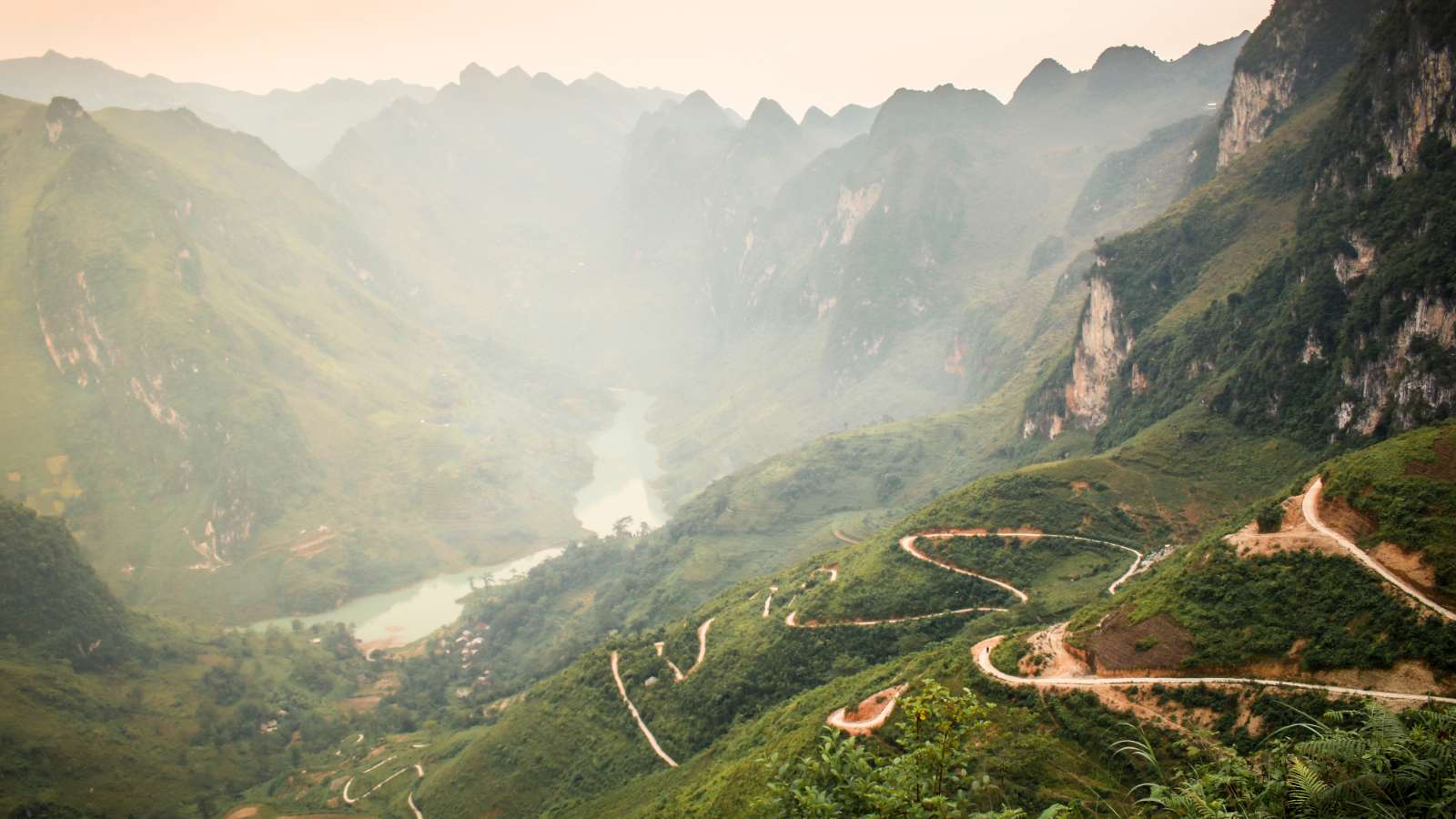 Hà Giang, du lịch, trải nghiệm, khám phá