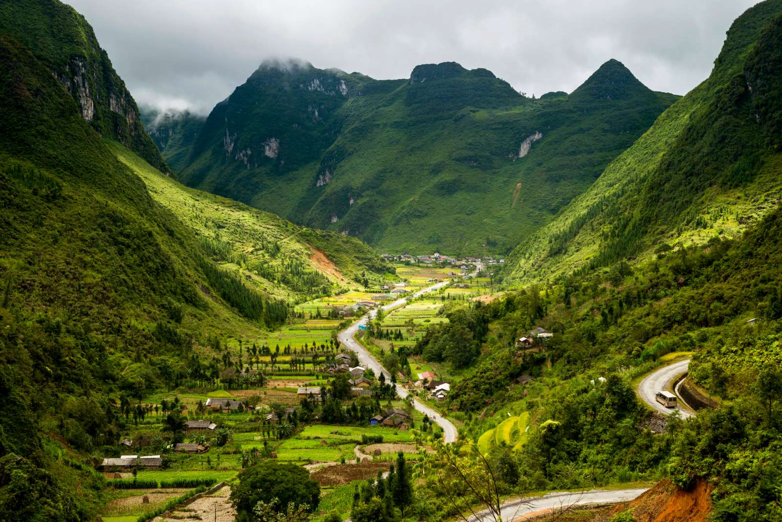 Hà Giang, du lịch, trải nghiệm, khám phá