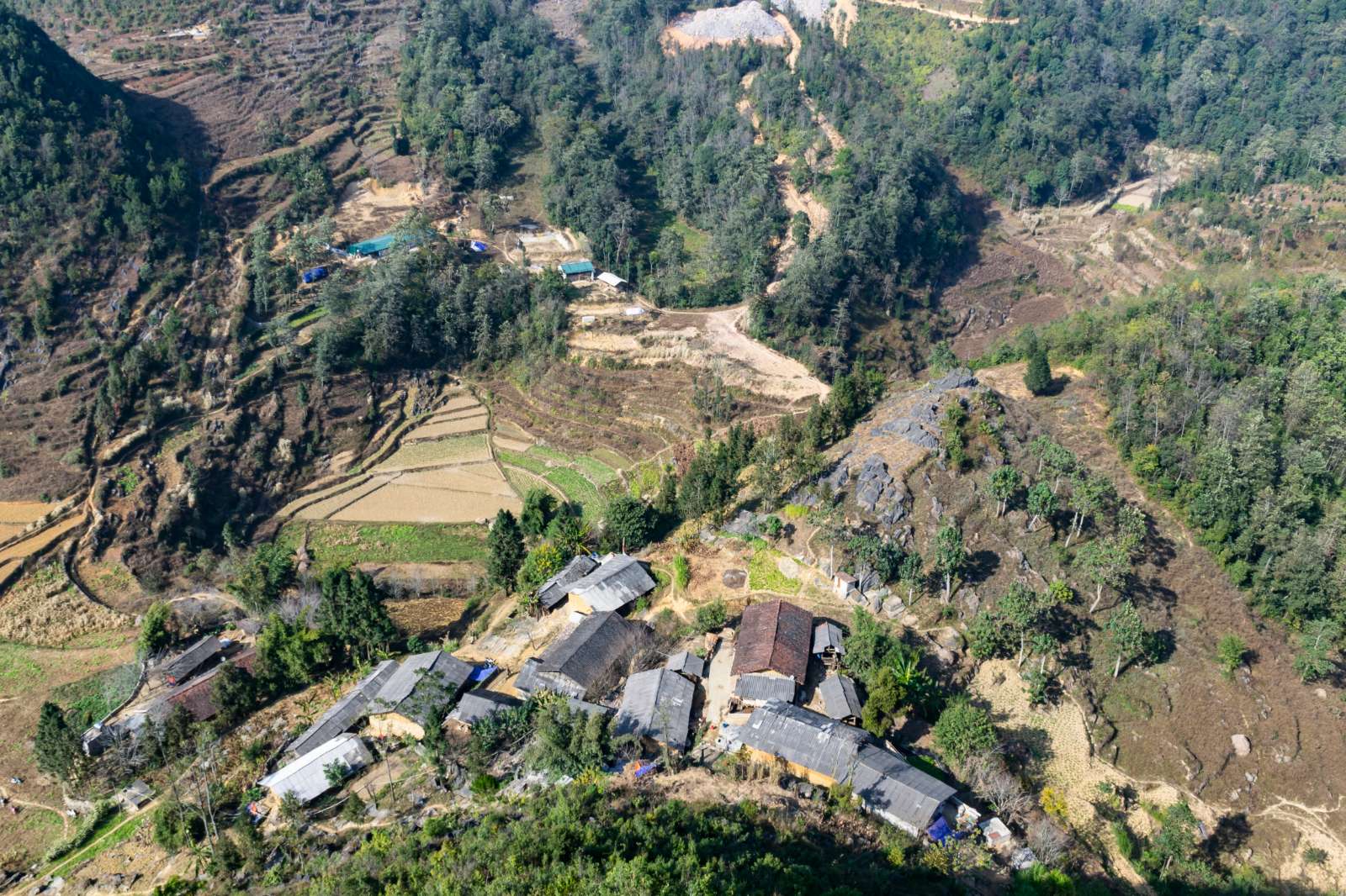 Hà Giang, du lịch, trải nghiệm, khám phá