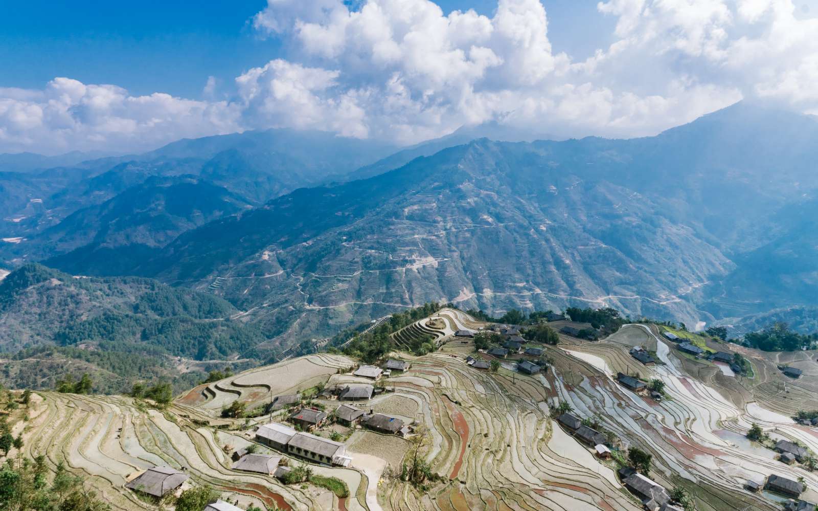 Hà Giang, du lịch, trải nghiệm, khám phá