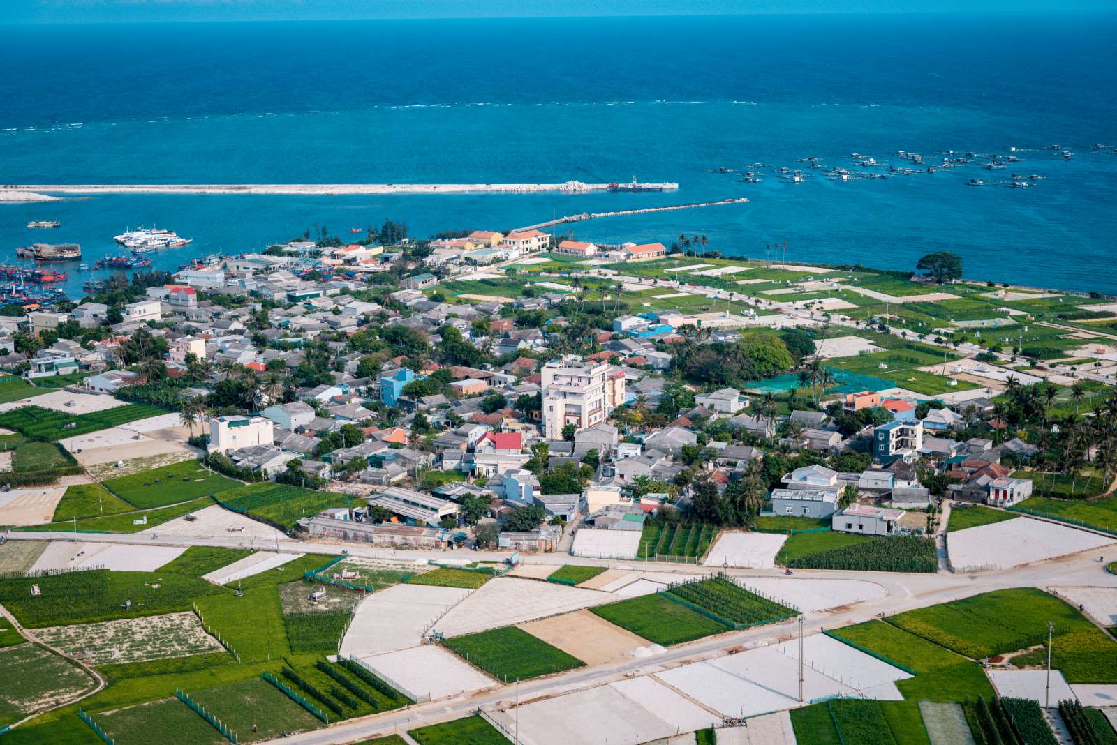 Lý Sơn, du lịch, khám phá, trải nghiệm