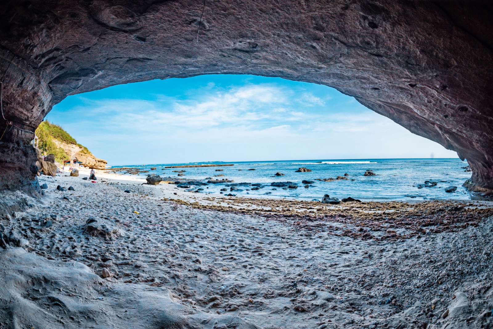 Lý Sơn, du lịch, khám phá, trải nghiệm
