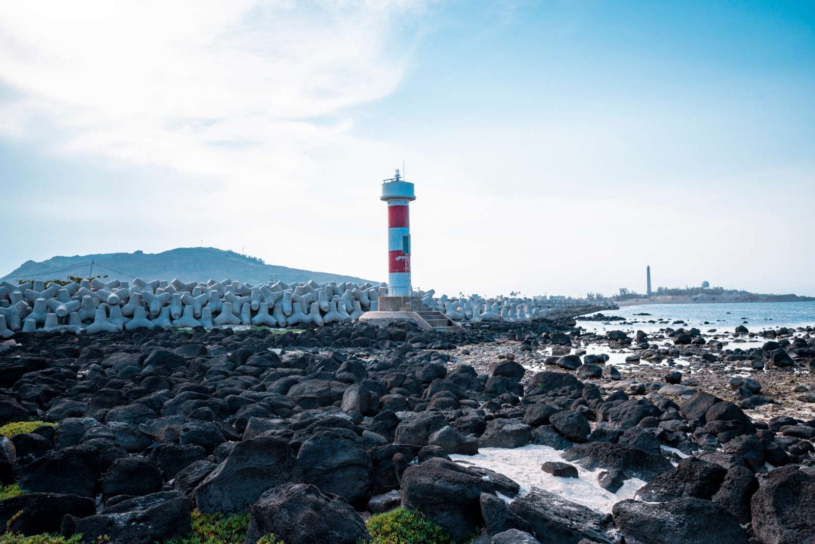 Lý Sơn, du lịch, khám phá, trải nghiệm