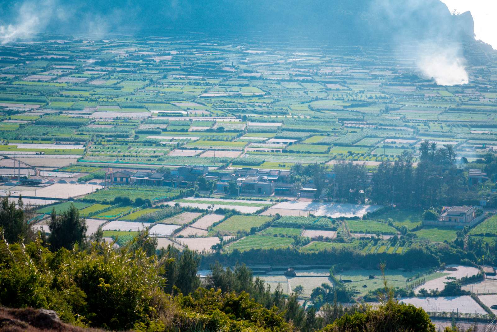 Lý Sơn, du lịch, khám phá, trải nghiệm