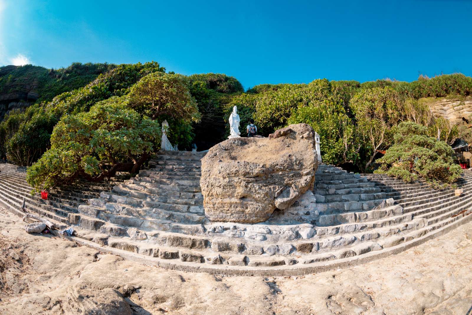Lý Sơn, du lịch, khám phá, trải nghiệm