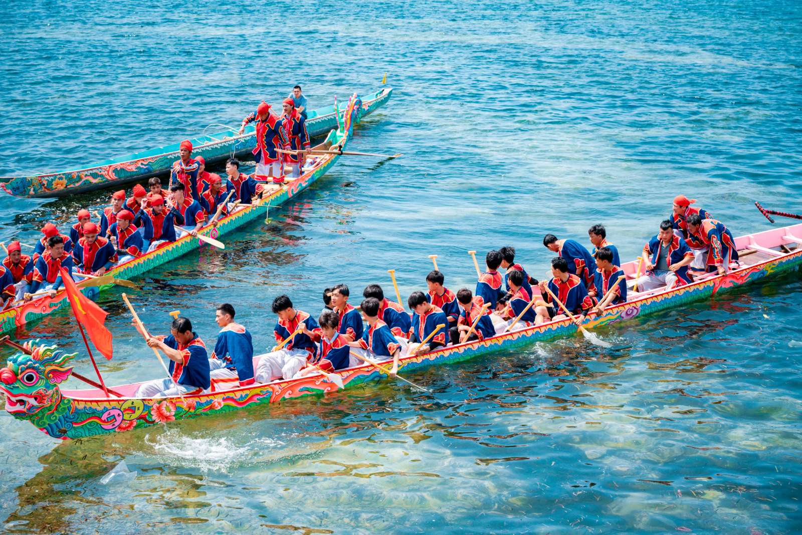 Lý Sơn, du lịch, khám phá, trải nghiệm
