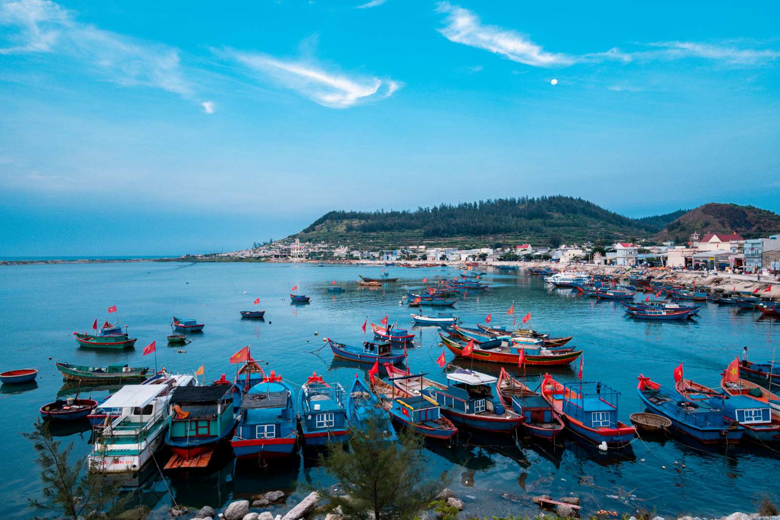 Lý Sơn, du lịch, khám phá, trải nghiệm