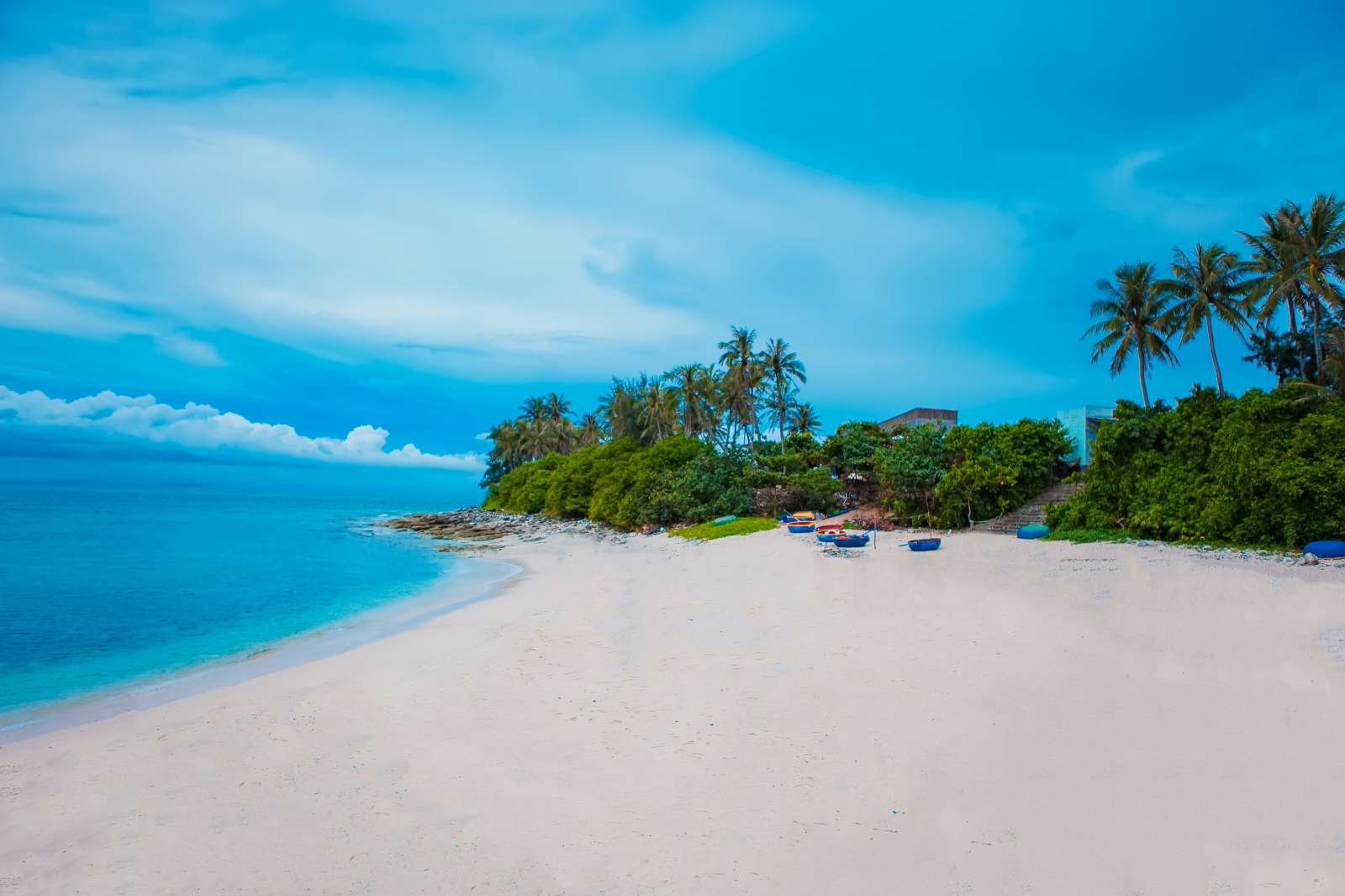 Lý Sơn, du lịch, khám phá, trải nghiệm