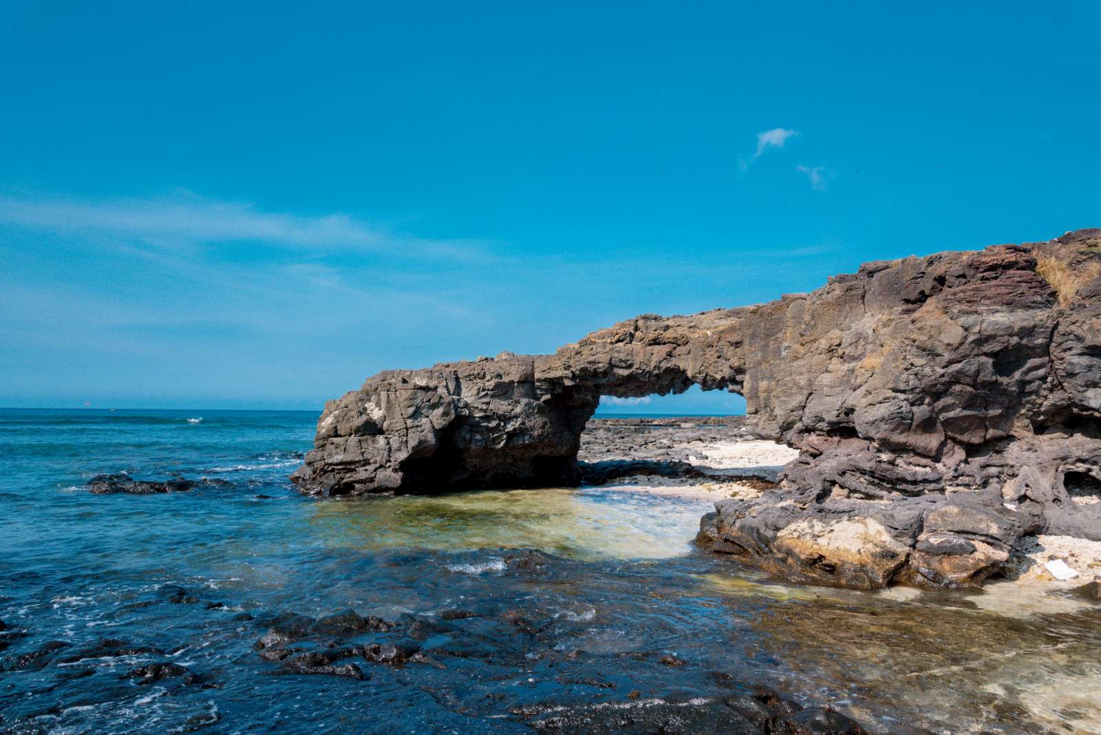 Lý Sơn, du lịch, khám phá, trải nghiệm