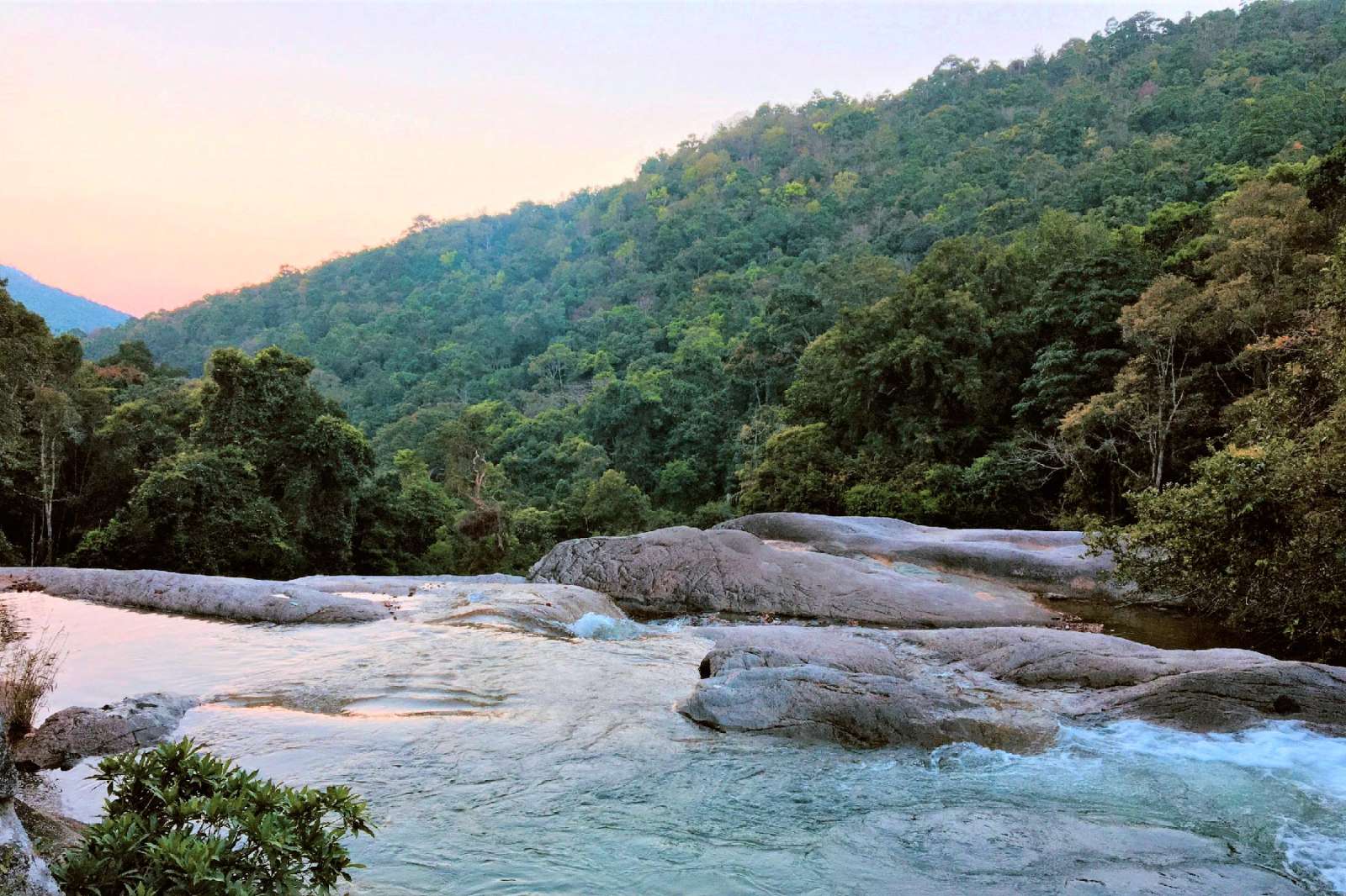 Tây Nguyên, du lịch, trải nghiệm, khám phá 