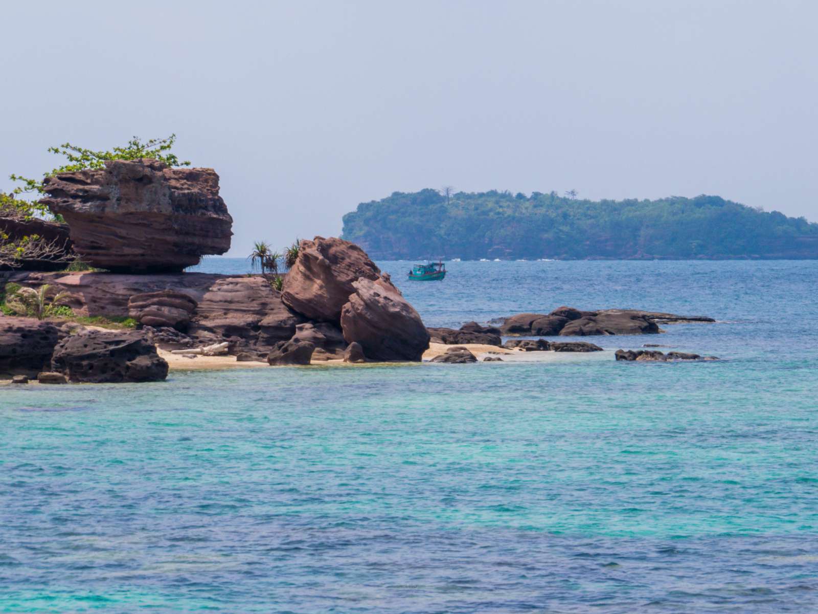 Phú Quốc, du lịch, khám phá