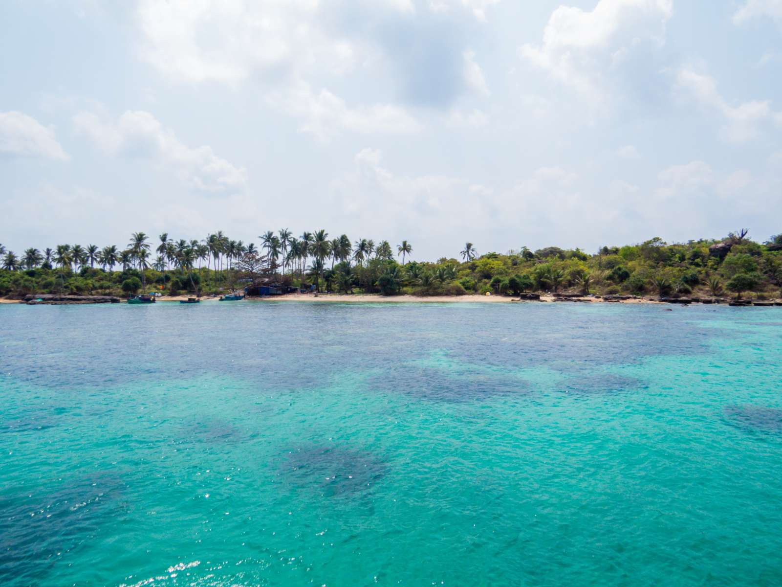Phú Quốc, du lịch, khám phá