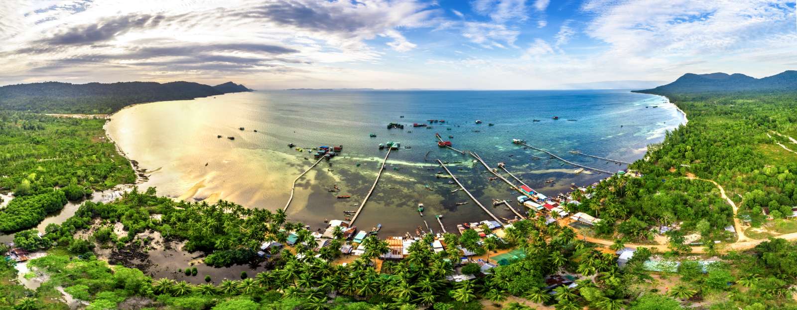 Phú Quốc, du lịch, khám phá