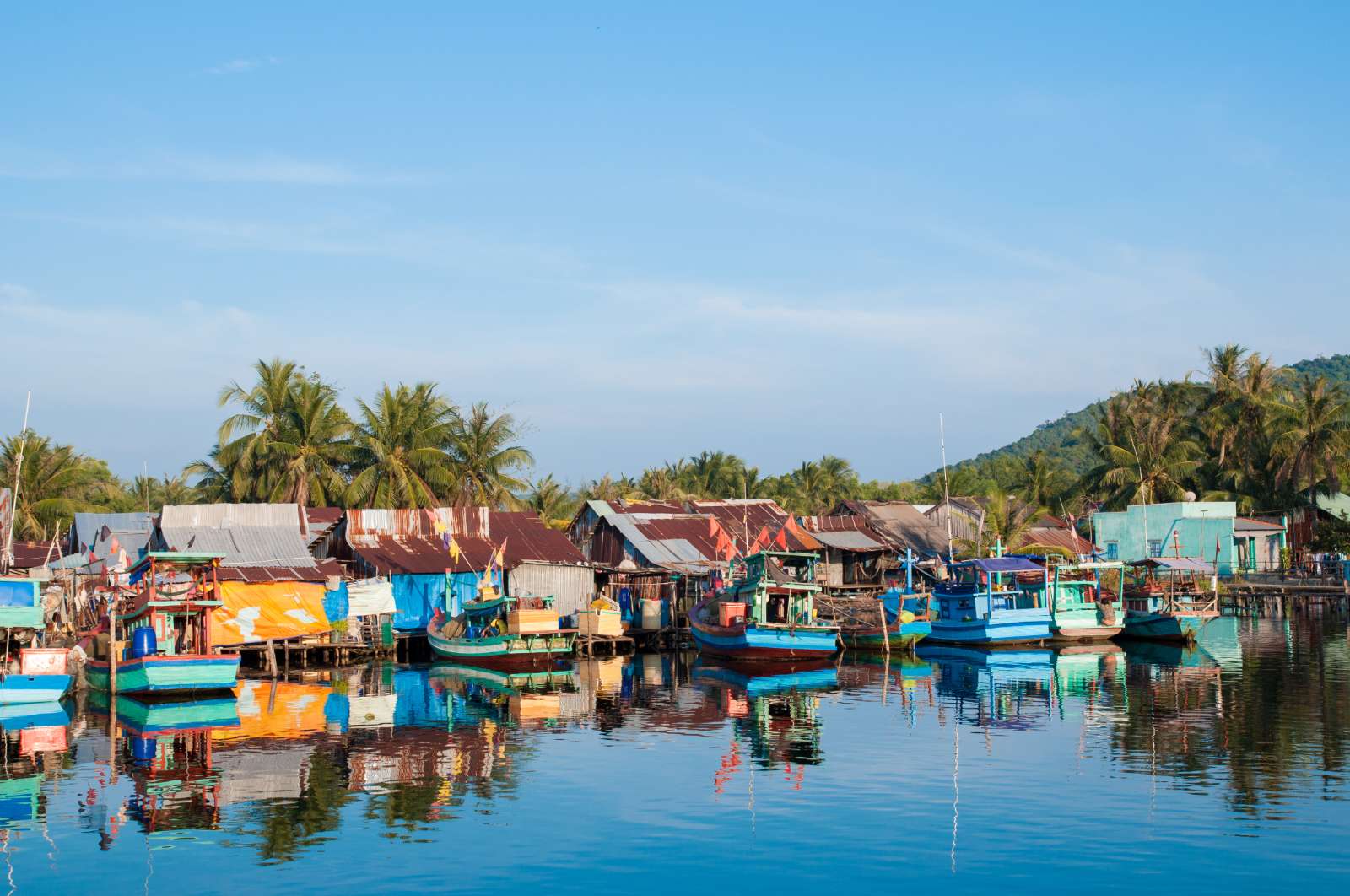 Phú Quốc, du lịch, khám phá