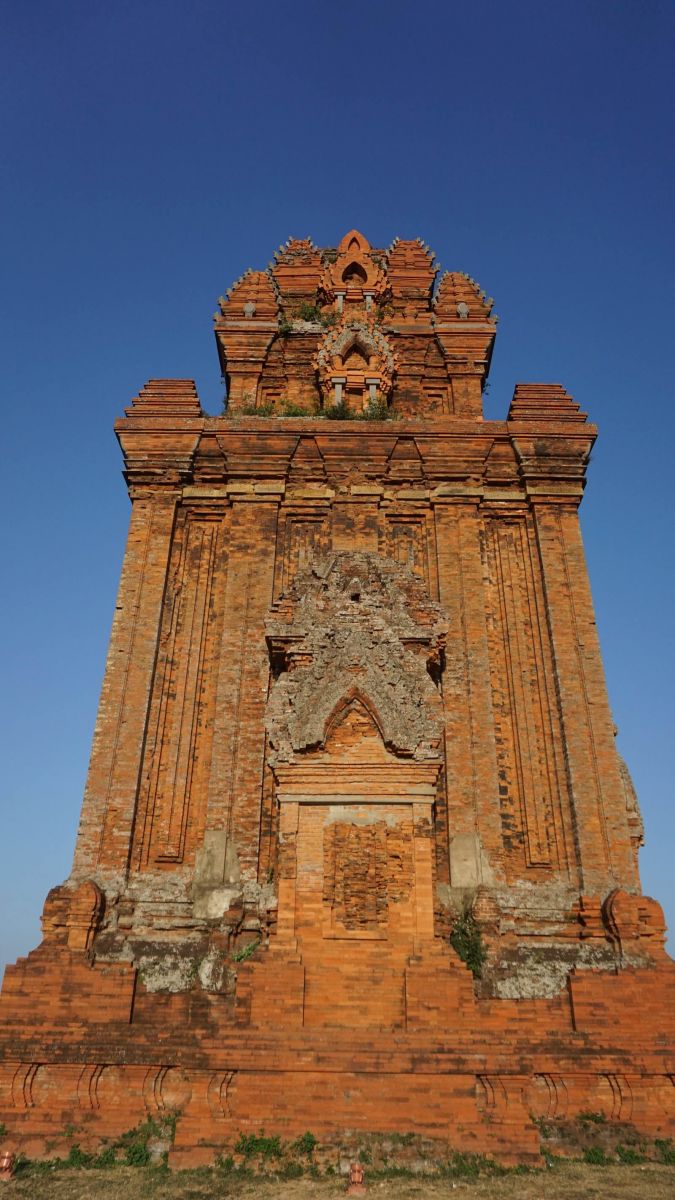 Xứ Nẫu, Quy Nhơn, Bình Định, Phú Yên, Du lịch, Trải nghiệm, Khám phá