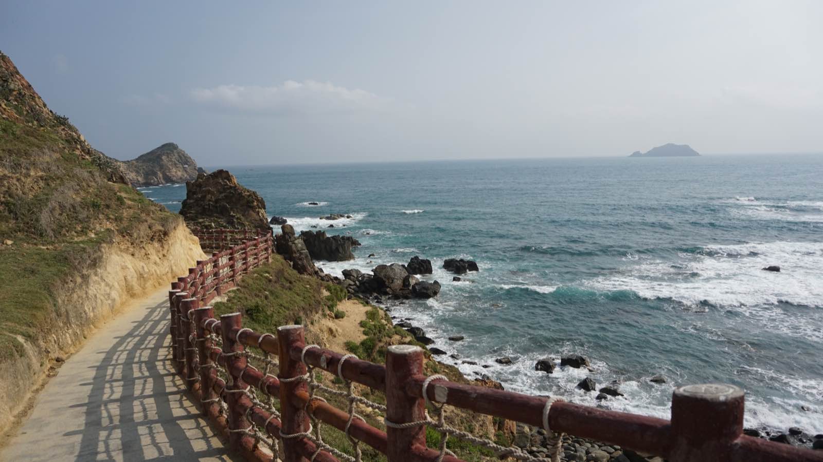 Xứ Nẫu, Quy Nhơn, Bình Định, Phú Yên, Du lịch, Trải nghiệm, Khám phá