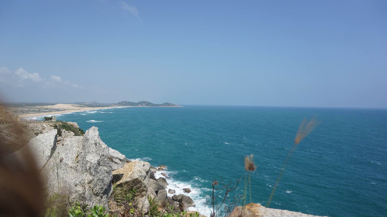 Xứ Nẫu, Quy Nhơn, Bình Định, Phú Yên, Du lịch, Trải nghiệm, Khám phá