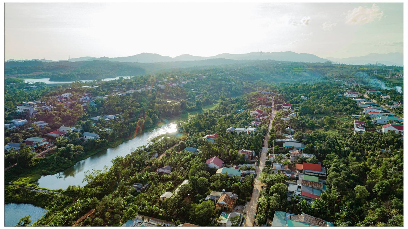 Hướng Hoá, Du lịch, trải nghiệm, khám phá
