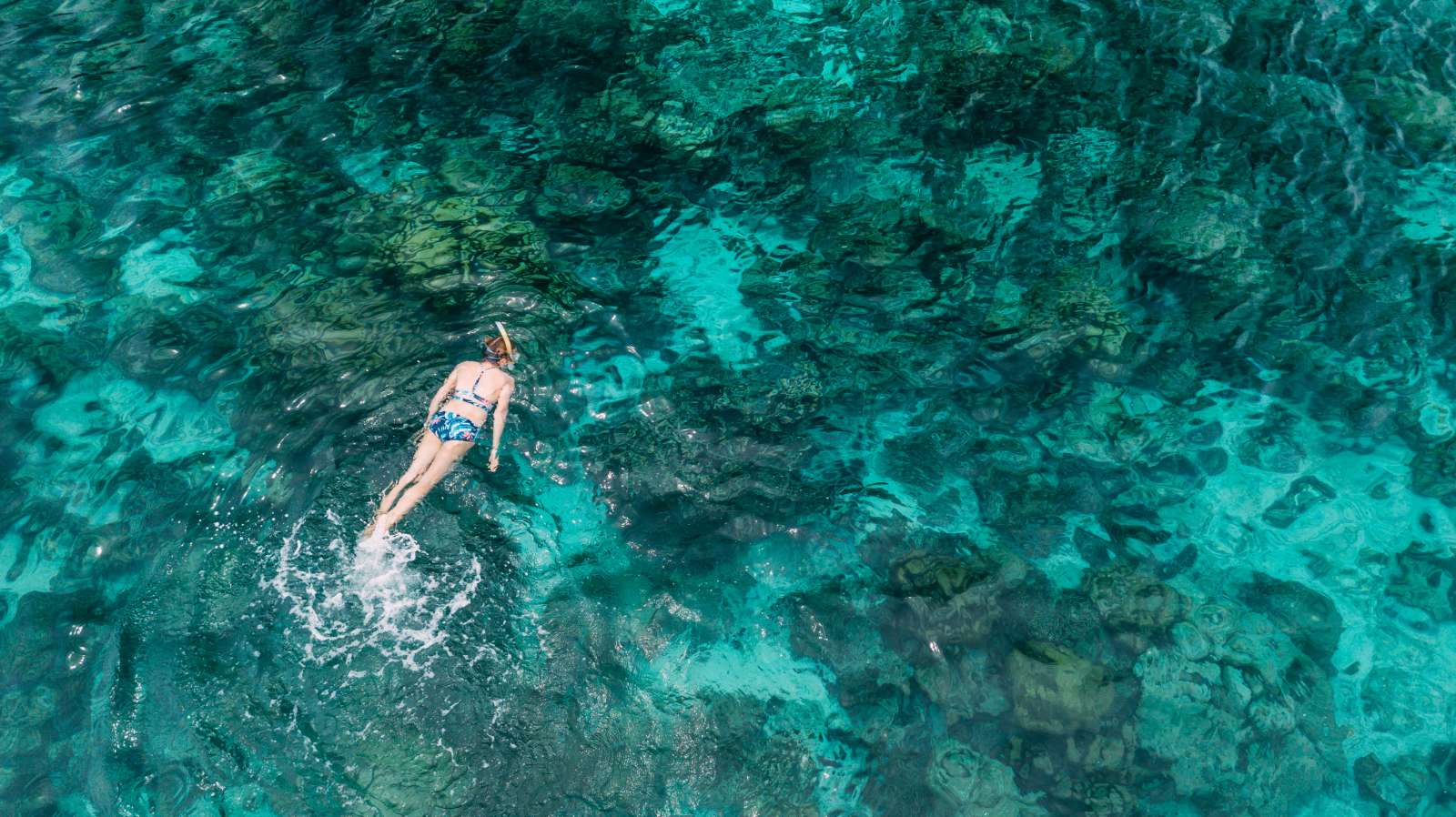 Snorkeling, du lịch, trải nghiệm, khám phá