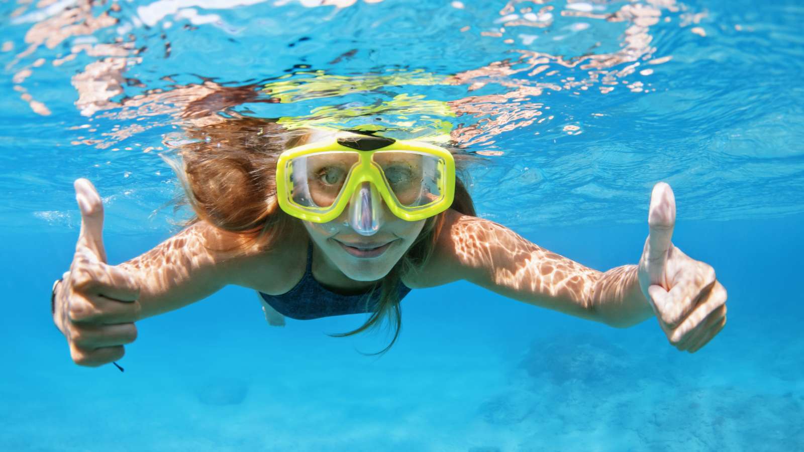 Snorkeling, du lịch, trải nghiệm, khám phá