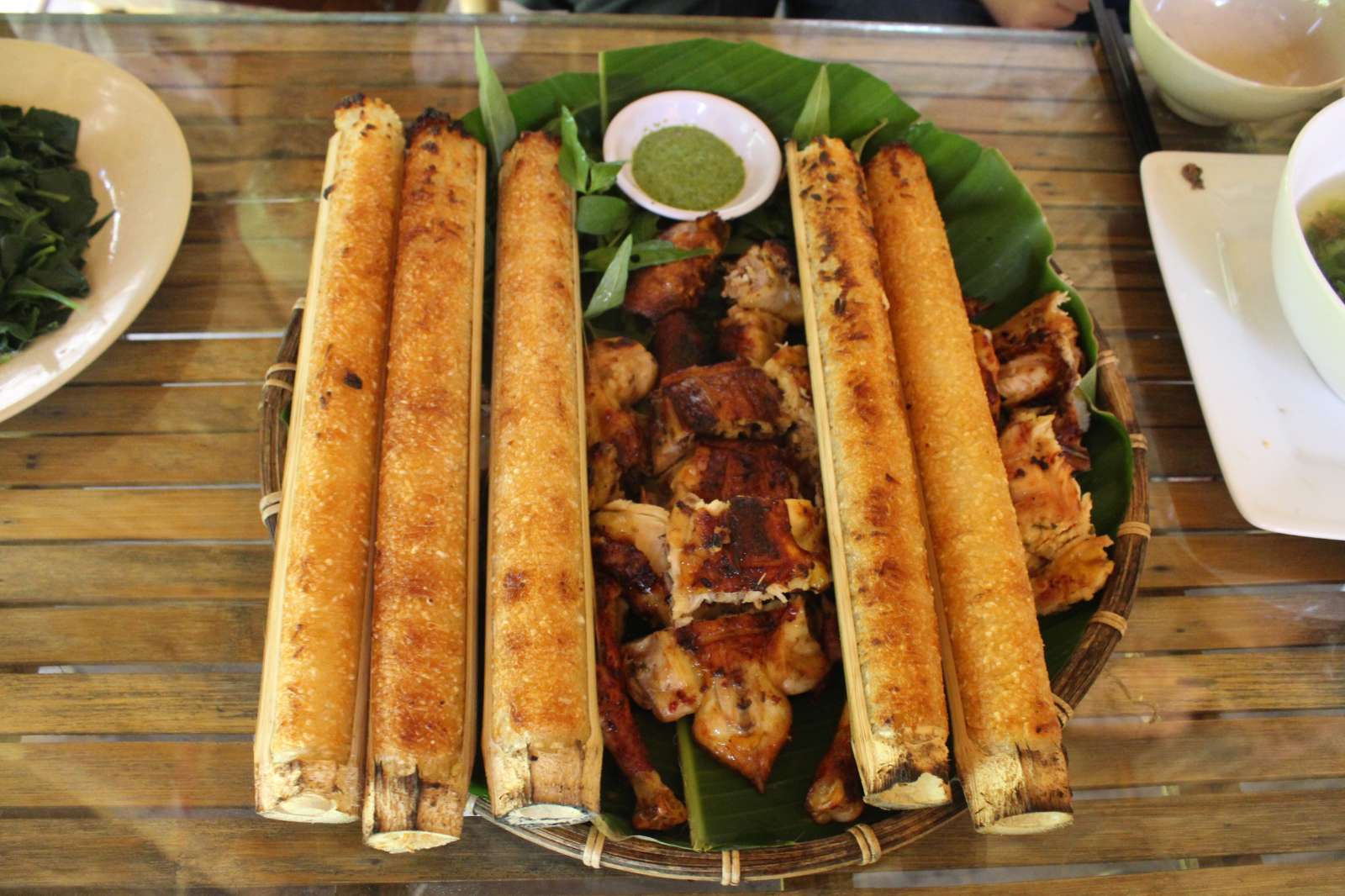 Dray Sap, Daklak, du lịch, khám phá