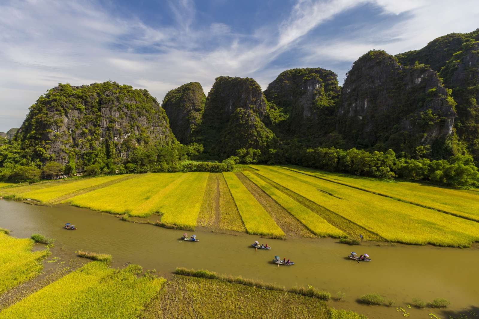 Du lịch sinh thái, du lịch bền vững