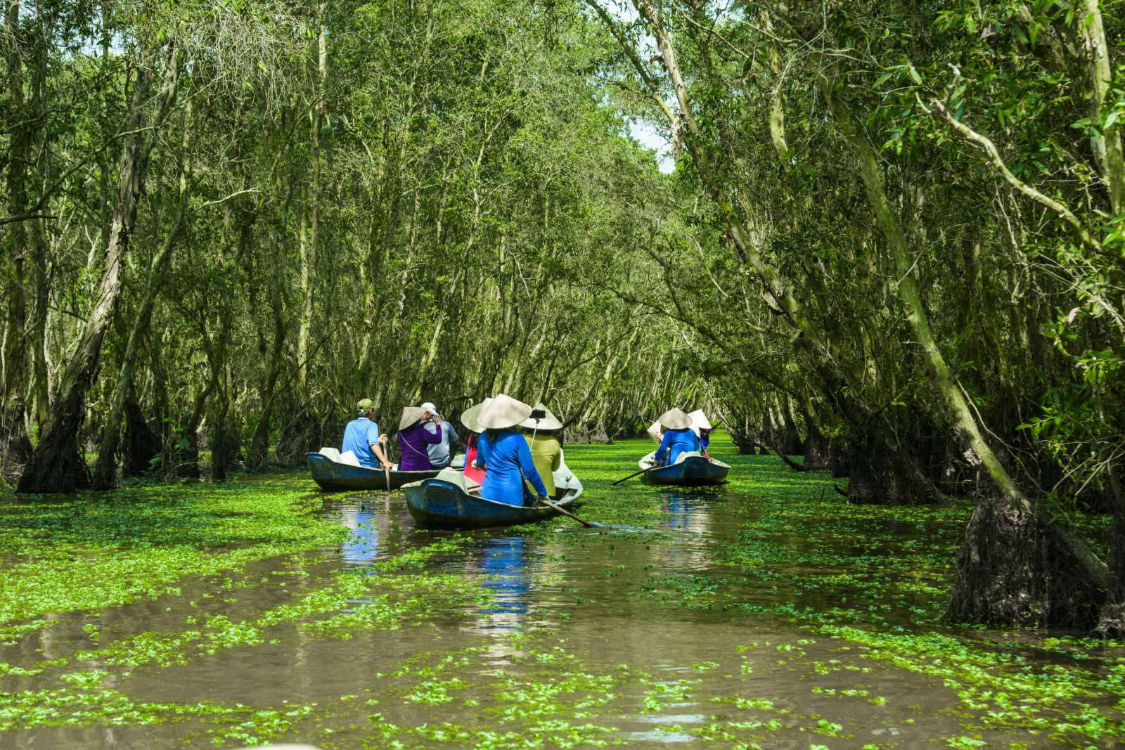 Du lịch sinh thái, du lịch bền vững