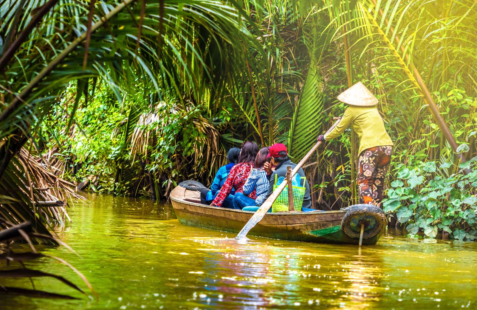 Du lịch sinh thái, du lịch bền vững