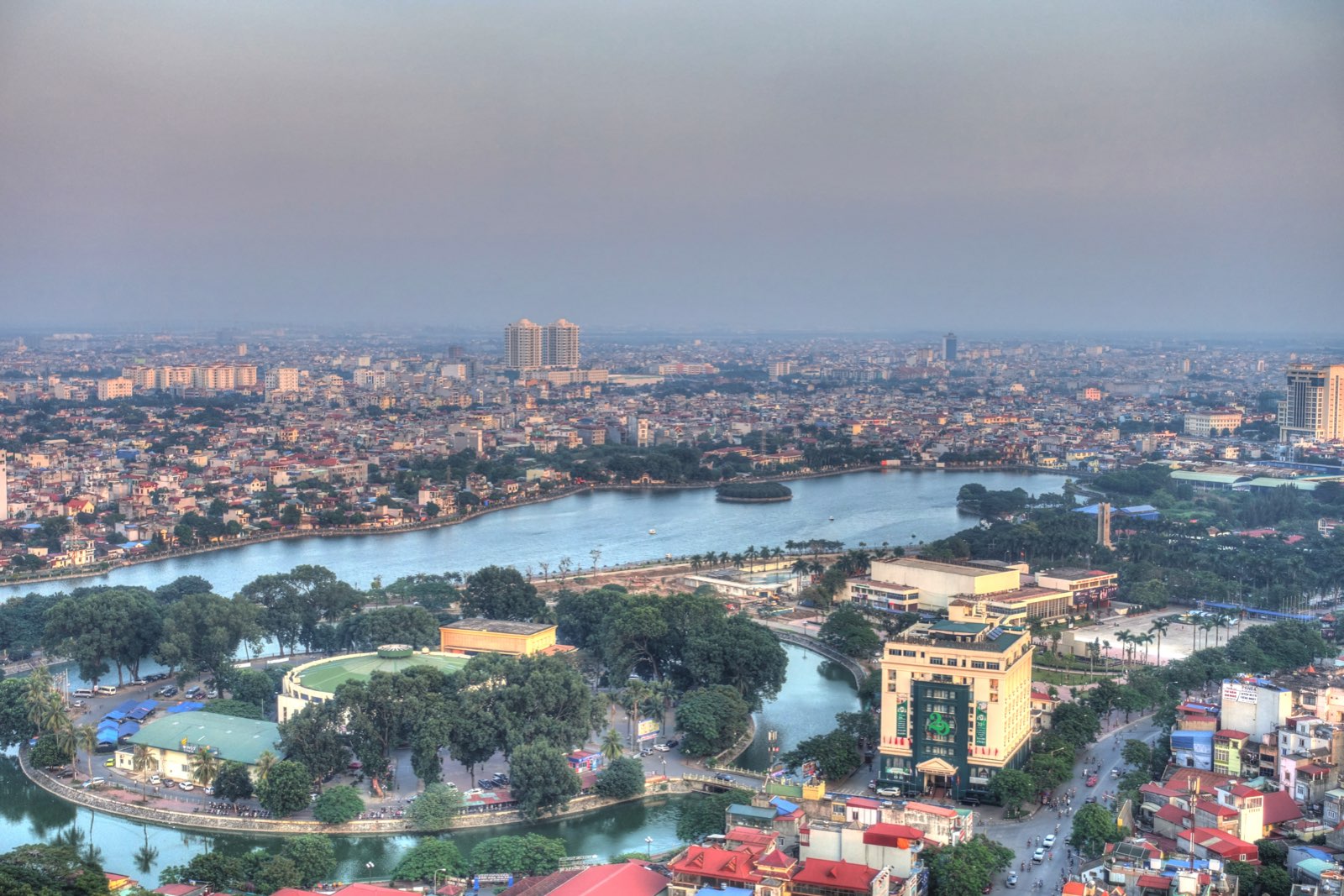 Hải Phòng, du lịch, khám phá