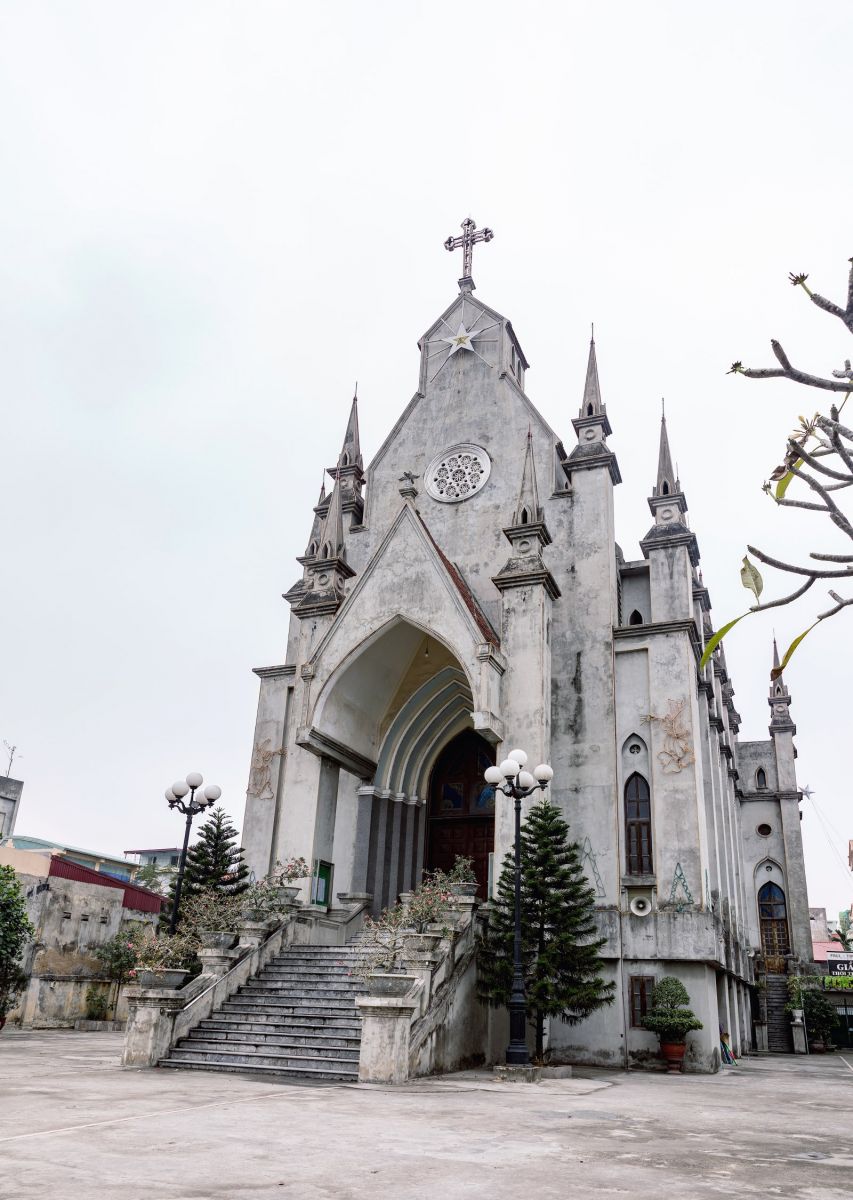 Hải Phòng, du lịch, khám phá