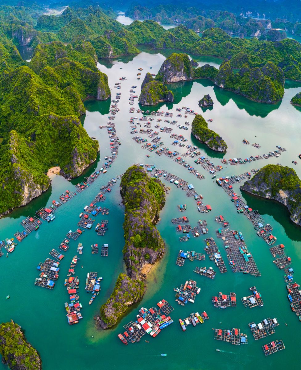 Hải Phòng, du lịch, khám phá