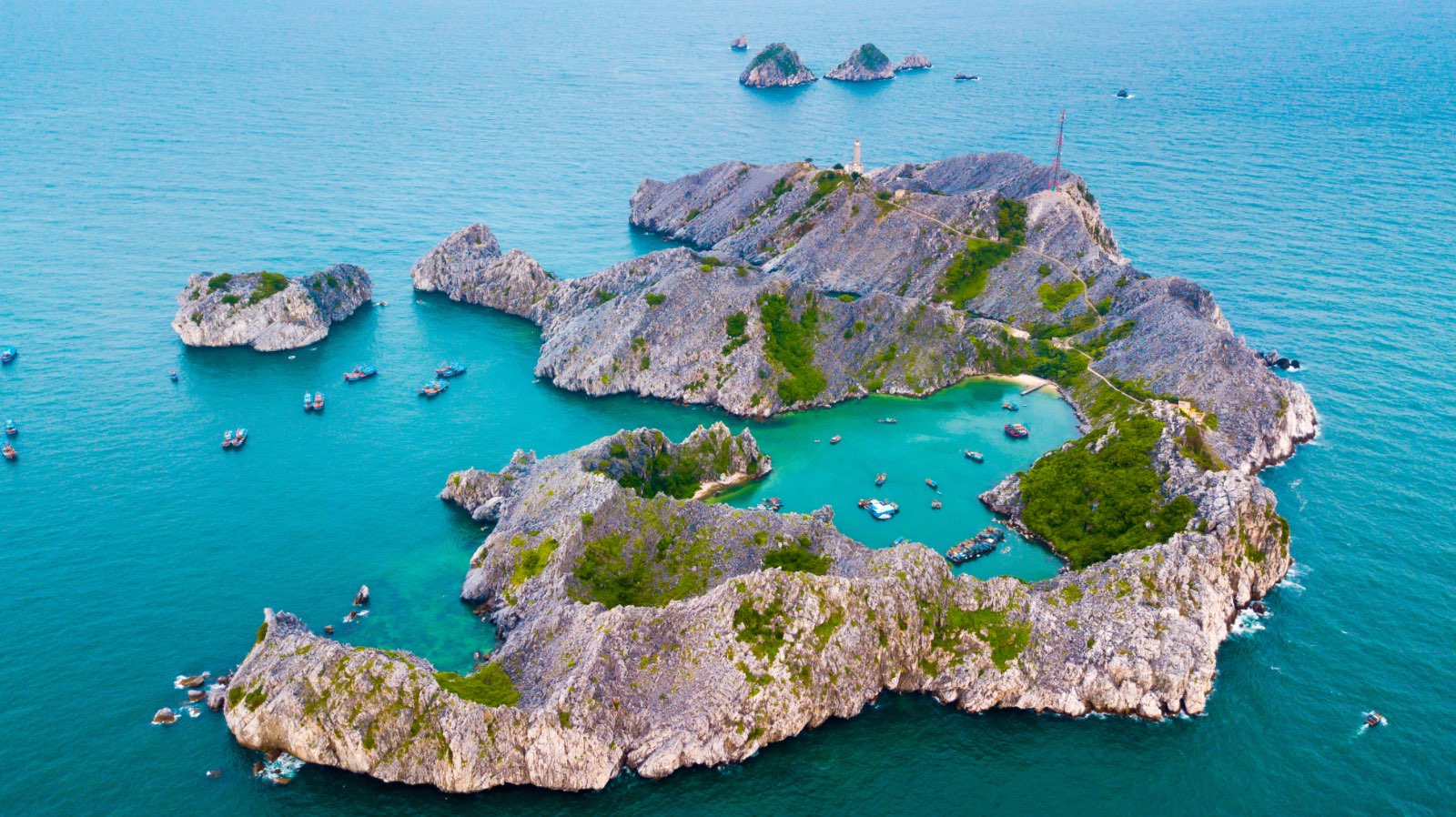 Hải Phòng, du lịch, khám phá