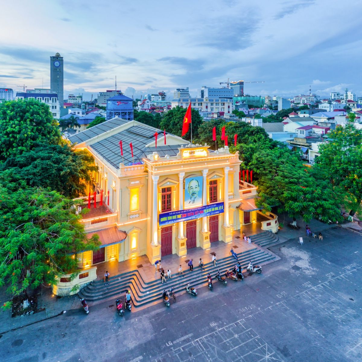 Hải Phòng, du lịch, khám phá