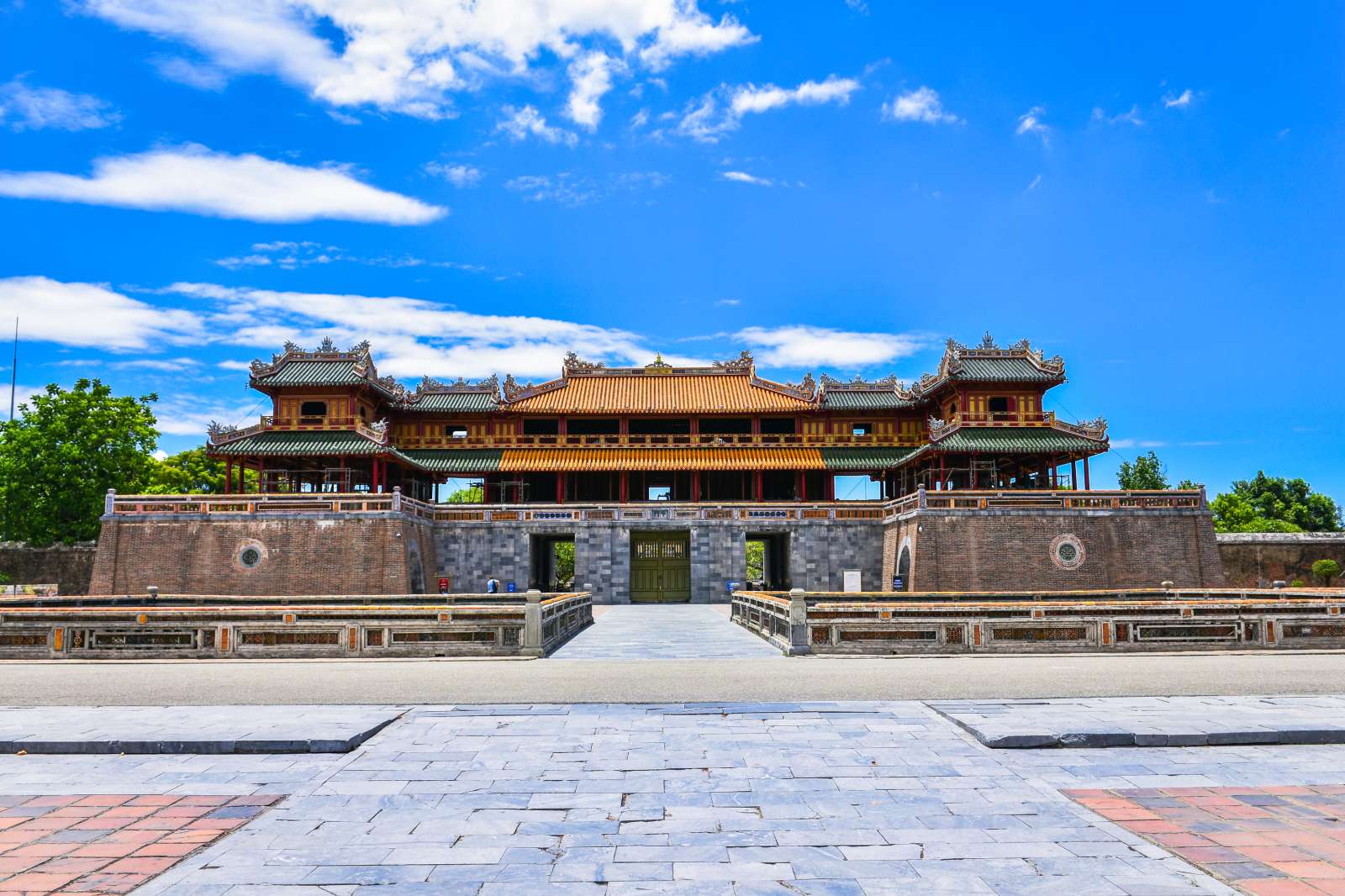 Huế, du lịch, trải nghiệm, khám phá