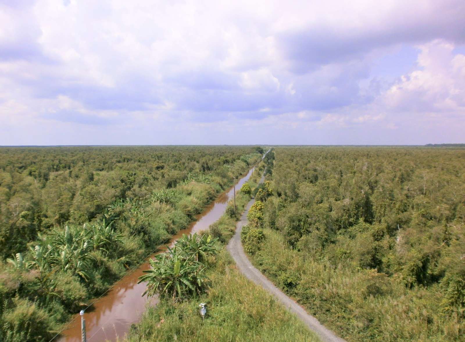 Cà Mau, Du lịch, trải nghiệm, khám phá