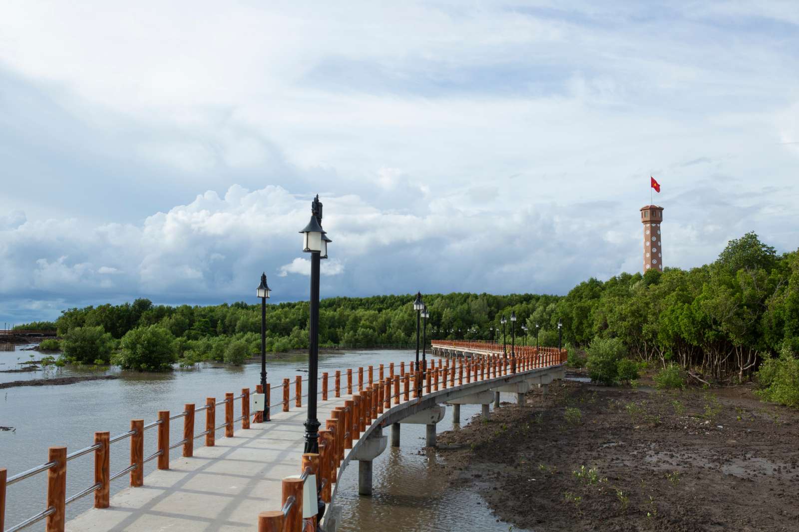 Cà Mau, Du lịch, trải nghiệm, khám phá