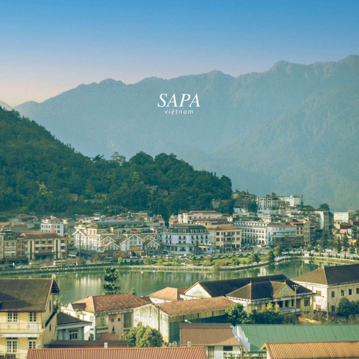 Sapa, Lào Cai, Du lịch, Trải nghiệm, Khám phá