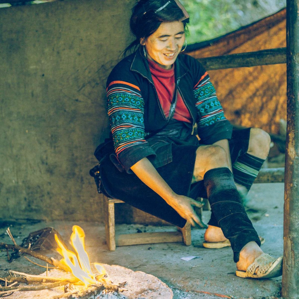 Sapa, Lào Cai, Du lịch, Trải nghiệm, Khám phá