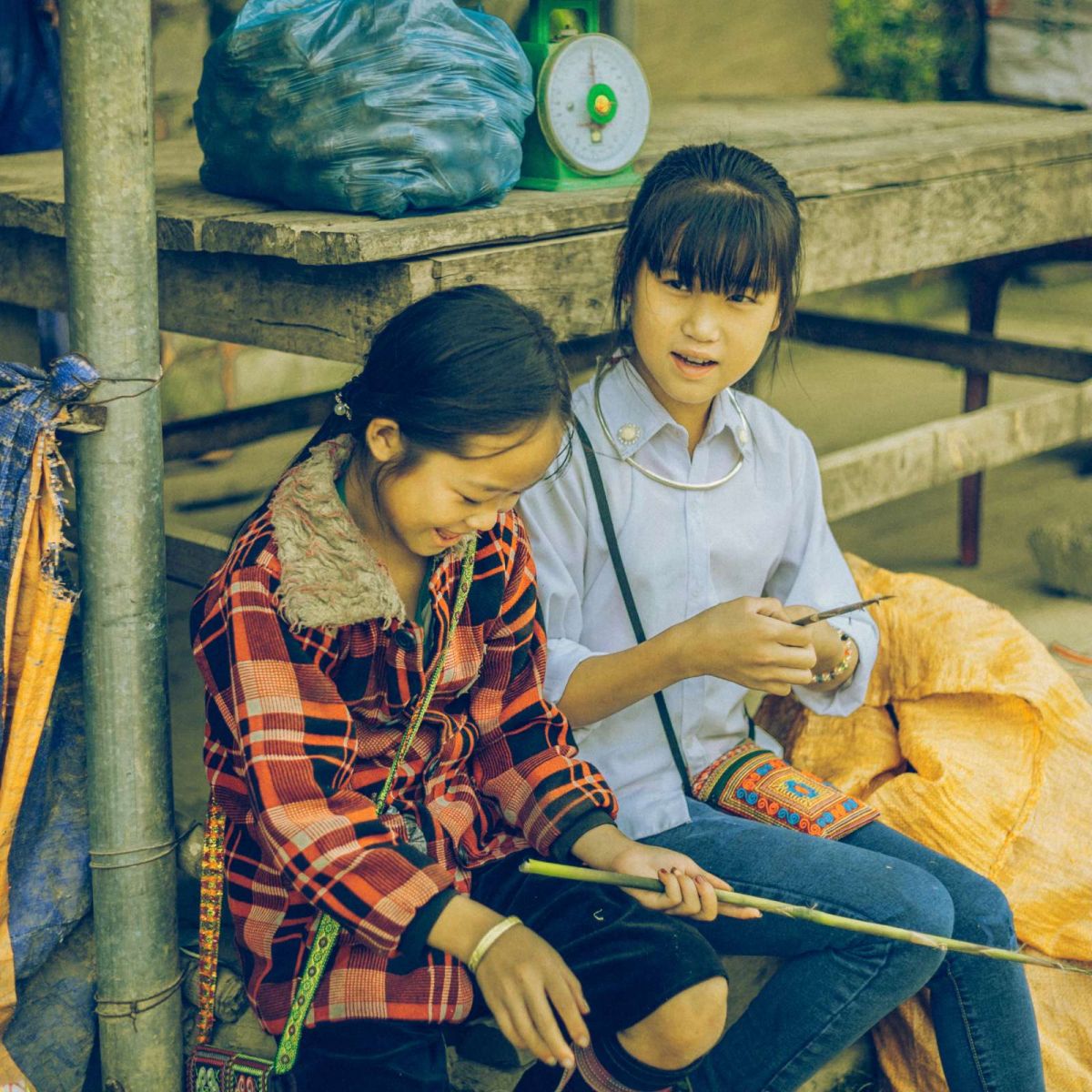 Sapa, Lào Cai, Du lịch, Trải nghiệm, Khám phá