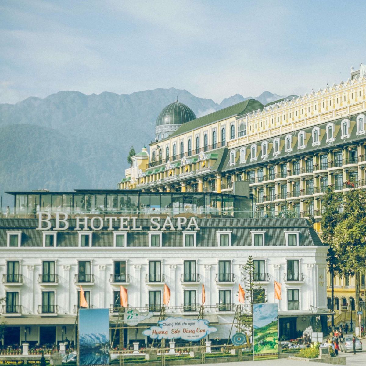 Sapa, Lào Cai, Du lịch, Trải nghiệm, Khám phá