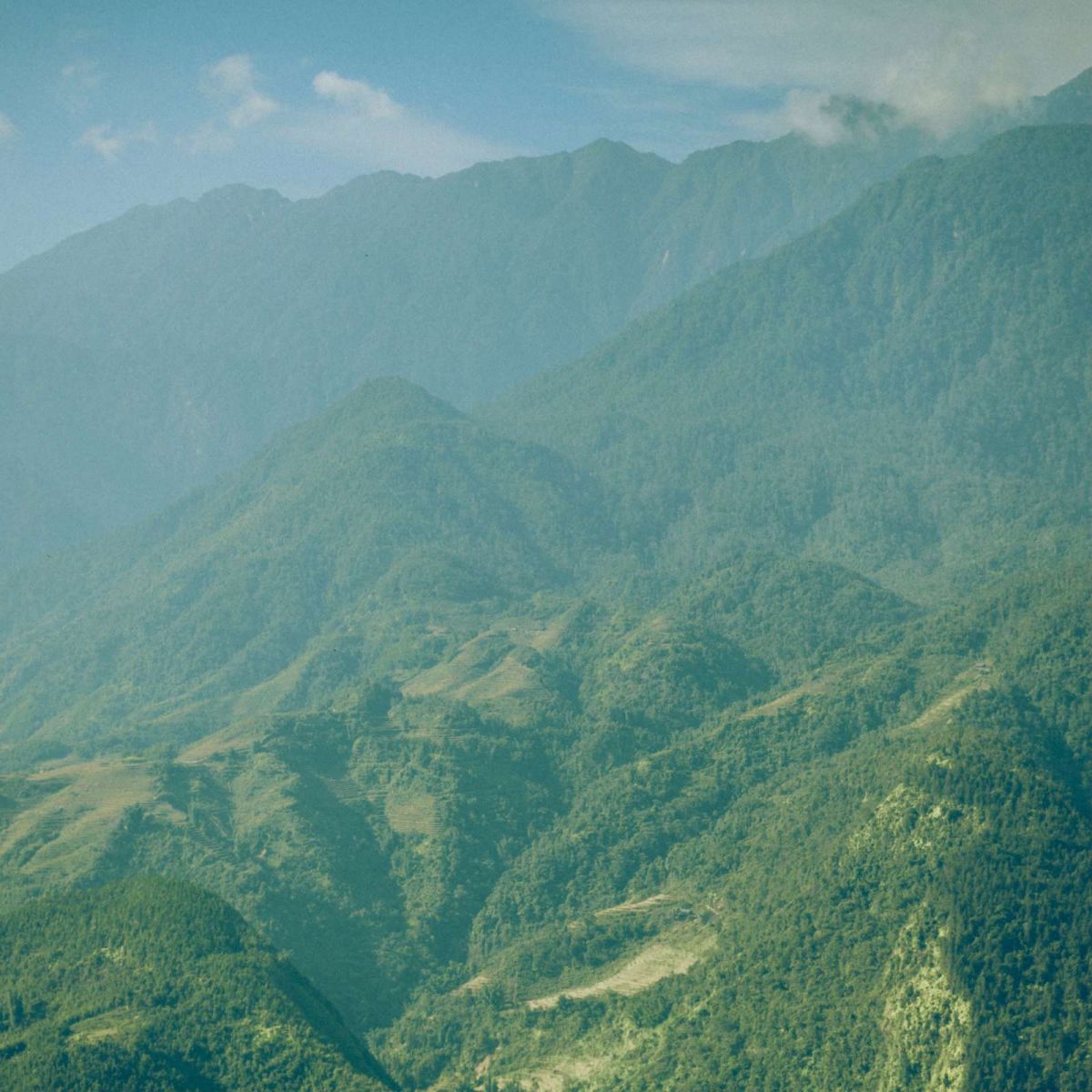 Sapa, Lào Cai, Du lịch, Trải nghiệm, Khám phá