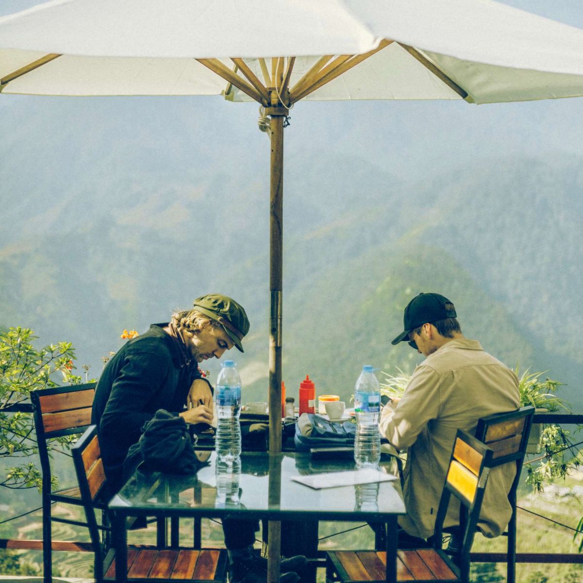 Sapa, Lào Cai, Du lịch, Trải nghiệm, Khám phá