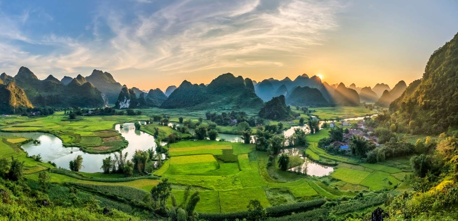 Cao Bằng, trải nghiệm, du lịch, khám phá