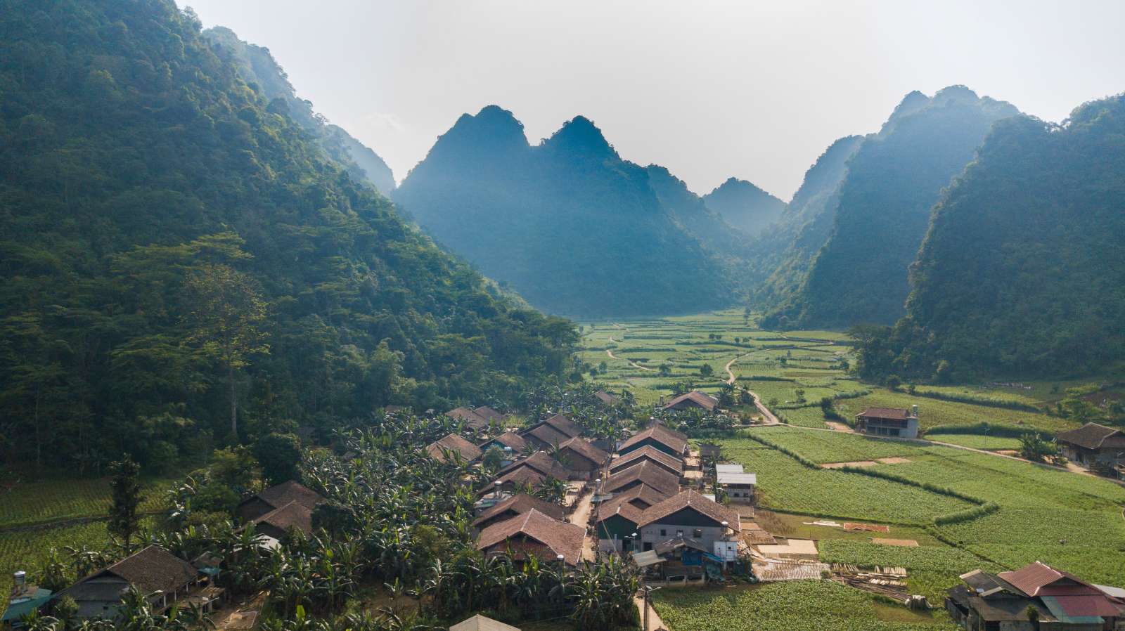 Cao Bằng, trải nghiệm, du lịch, khám phá