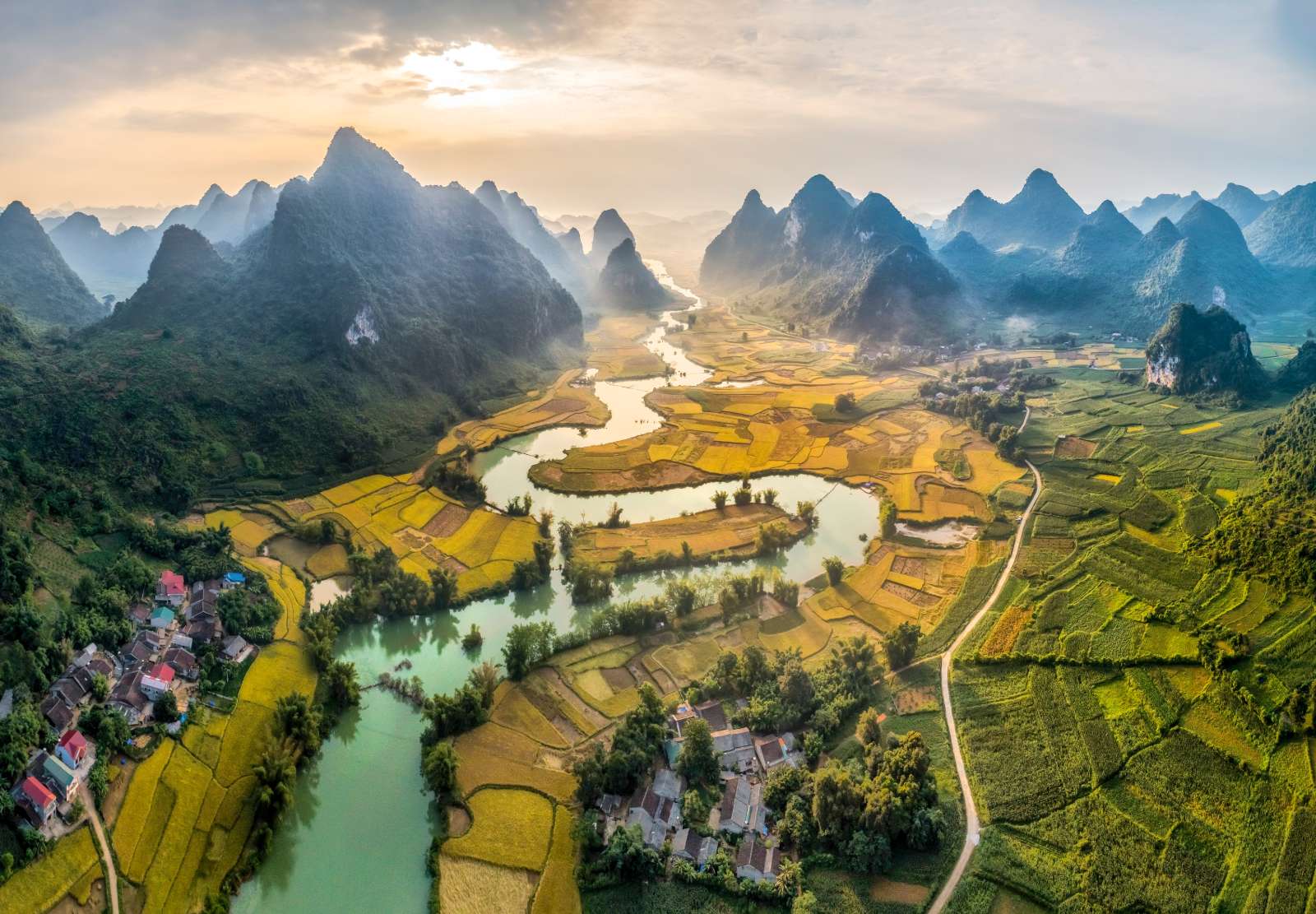 Cao Bằng, trải nghiệm, du lịch, khám phá
